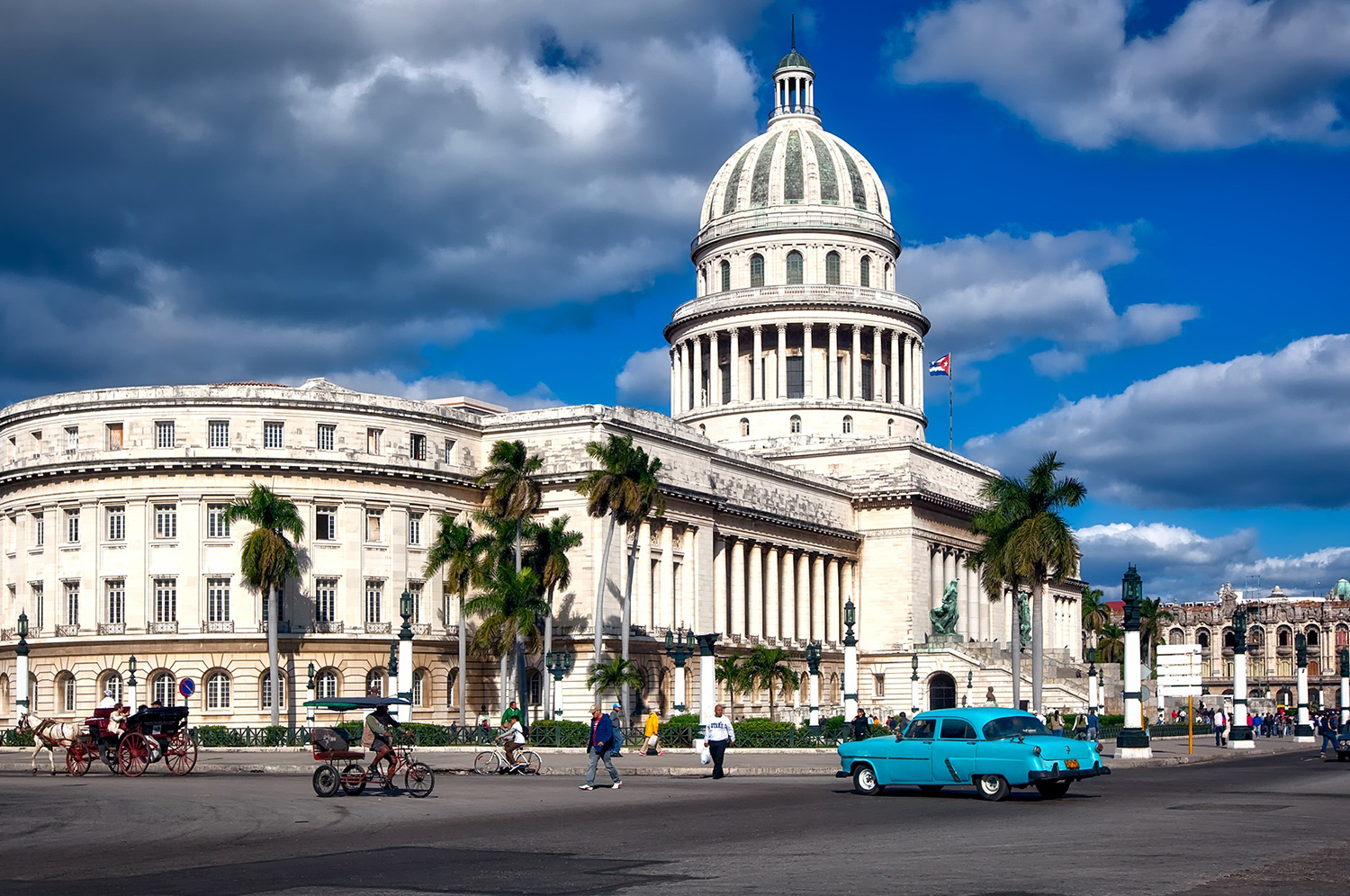 landmarks and places to visit in cuba