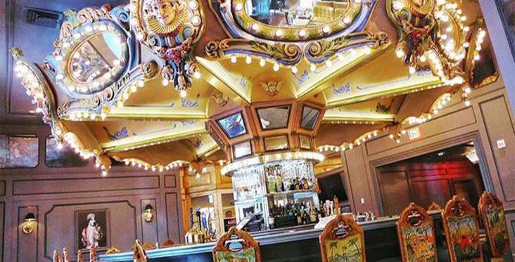 Top 10 Bars And Restaurants In New Orleans Vivitravels