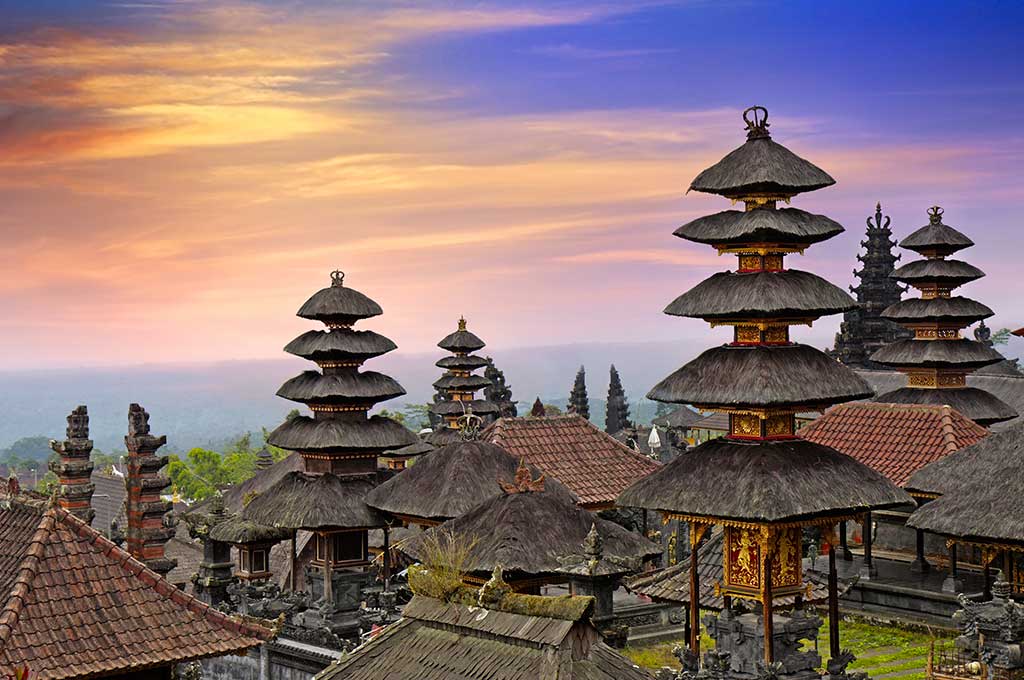 Bali, the island of gods viviTravels