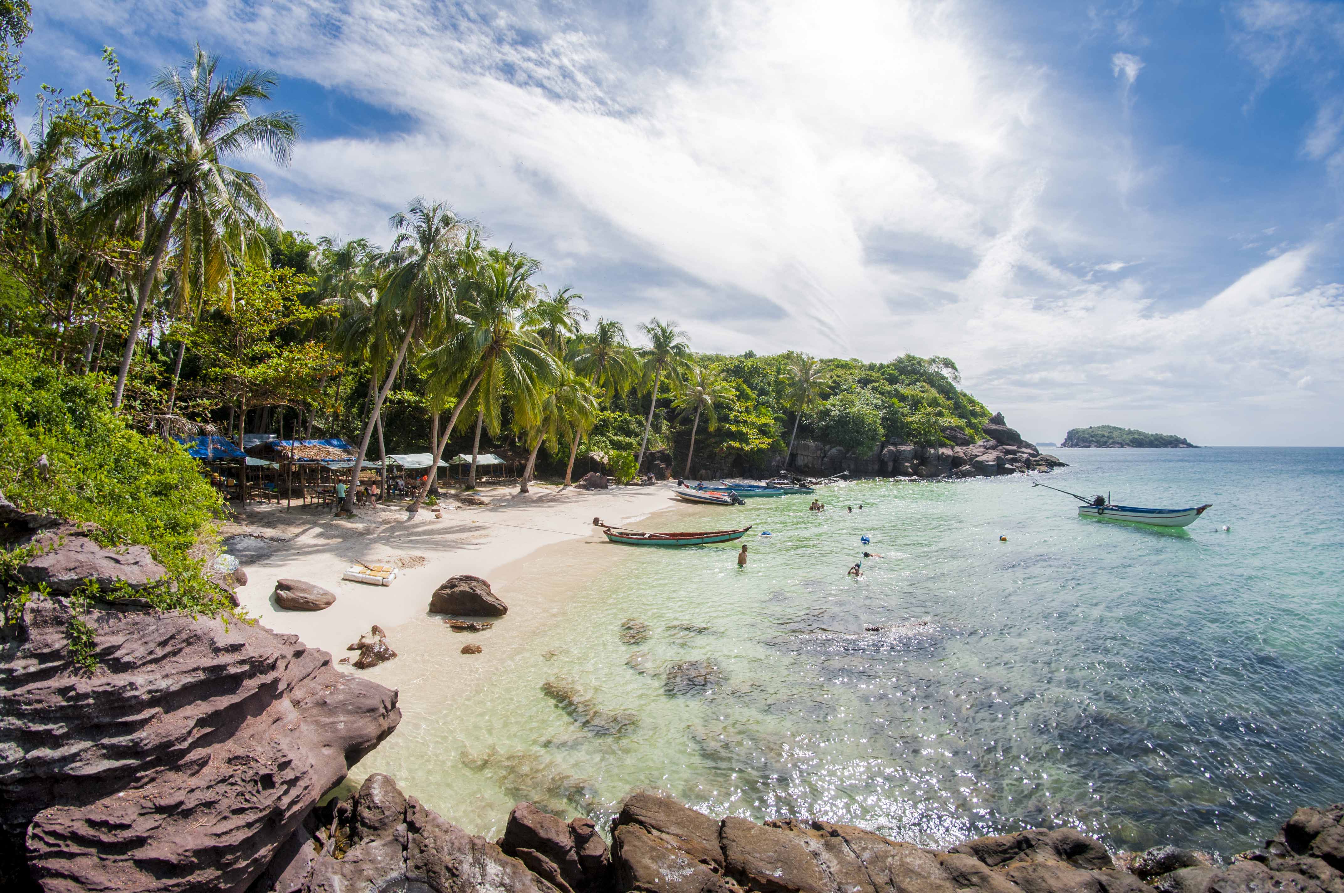 Le Spiagge Più Belle Del Vietnam Vivitravels